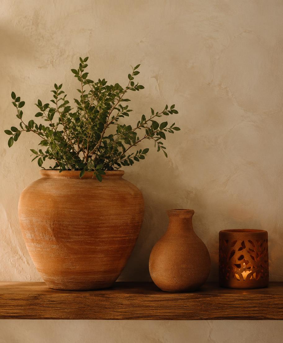 Shelf study